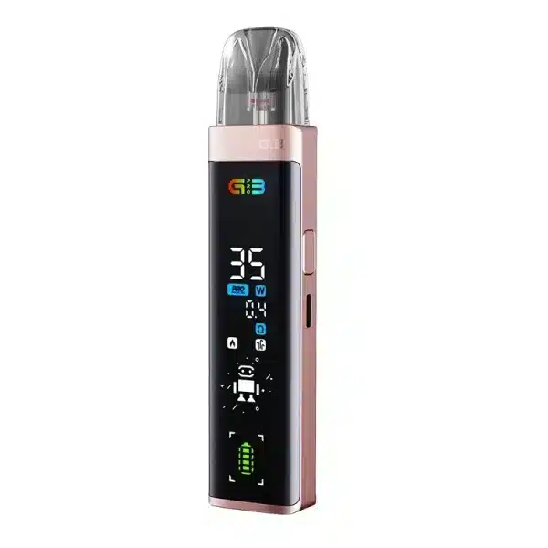 Uwell Caliburn G3 PRO Pod Kit - Image 5