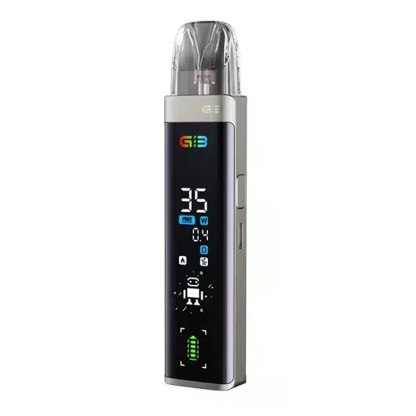 Uwell Caliburn G3 PRO Pod Kit - Image 7