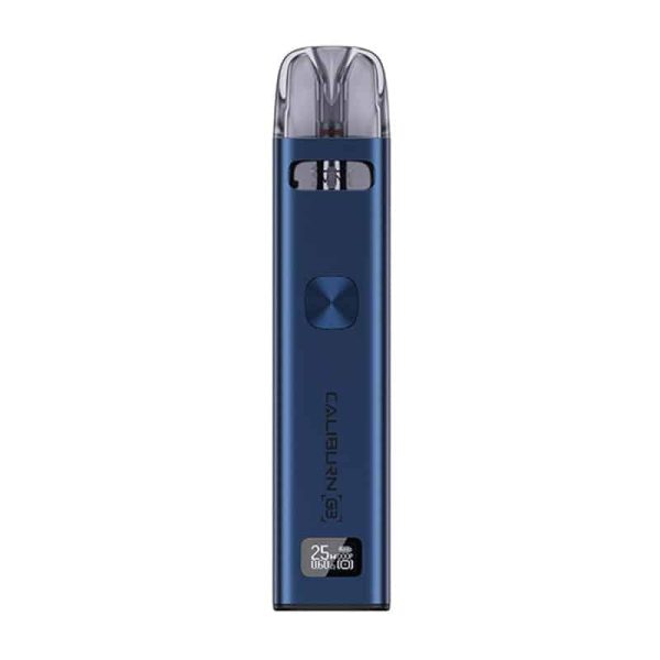 Uwell Caliburn G3 Pod Kit - Image 3