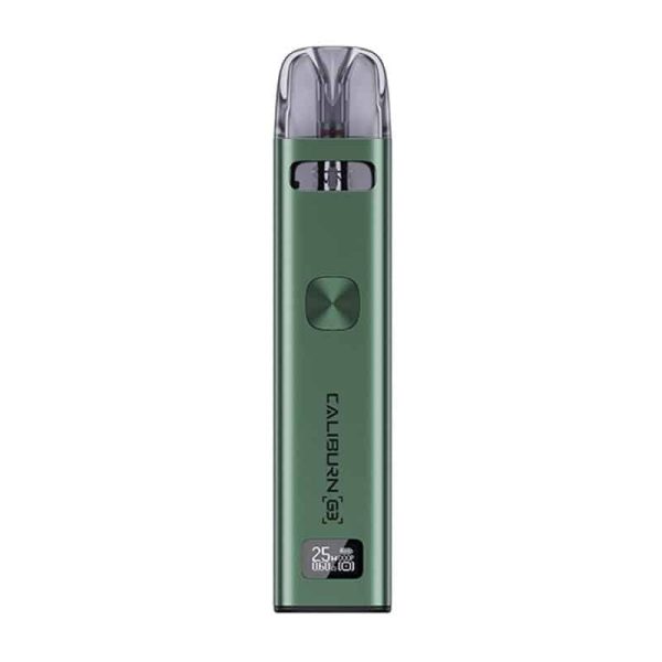 Uwell Caliburn G3 Pod Kit - Image 5