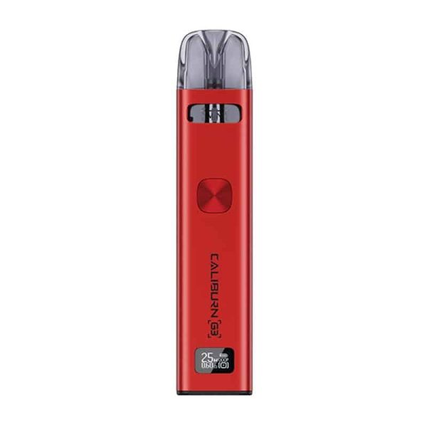 Uwell Caliburn G3 Pod Kit - Image 6