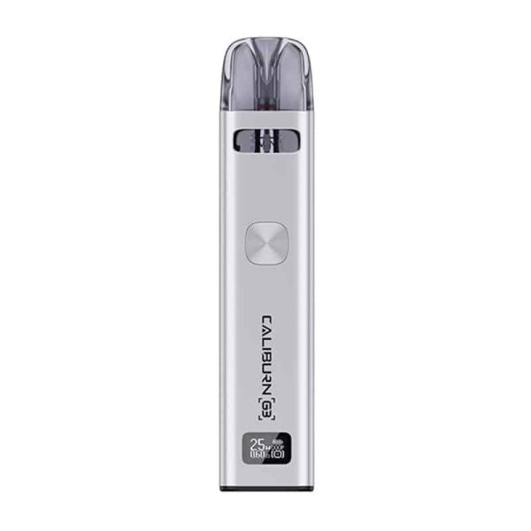 Uwell Caliburn G3 Pod Kit - Image 7