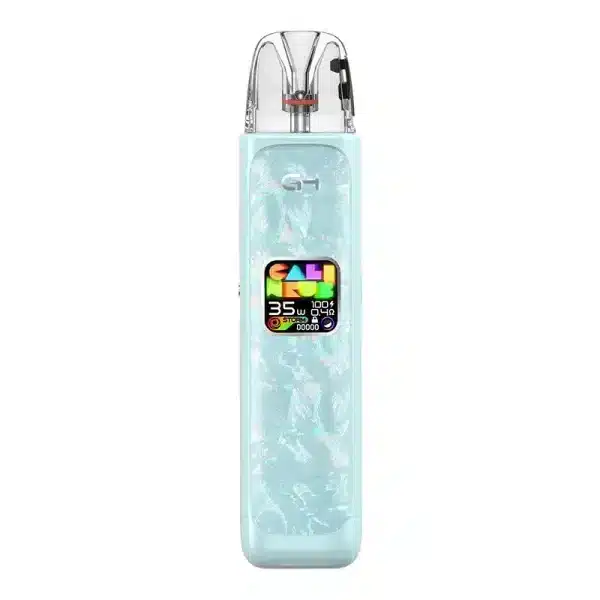 Uwell Caliburn G4 Pod Kit - Image 3