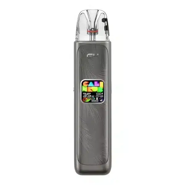 Uwell Caliburn G4 Pod Kit - Image 4