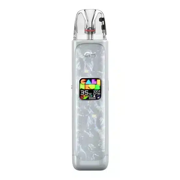 Uwell Caliburn G4 Pod Kit - Image 5