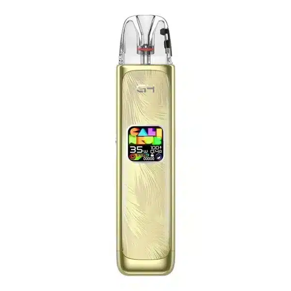 Uwell Caliburn G4 Pod Kit - Image 7