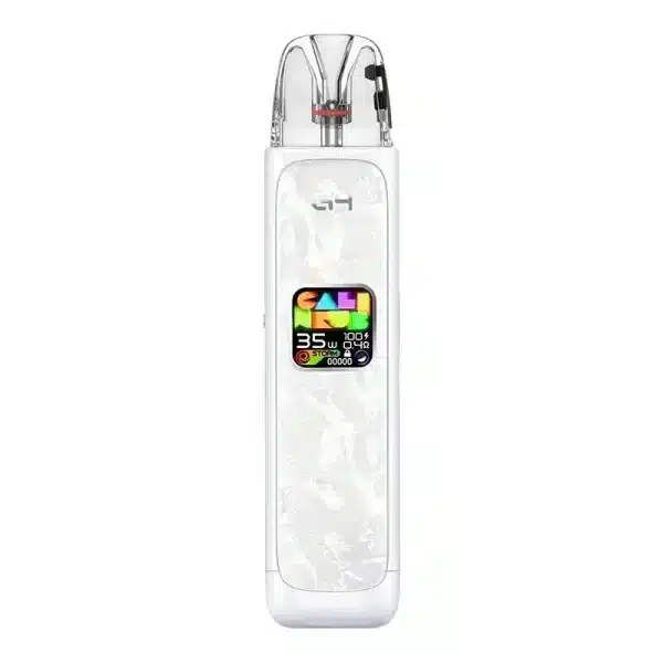 Uwell Caliburn G4 Pod Kit - Image 8
