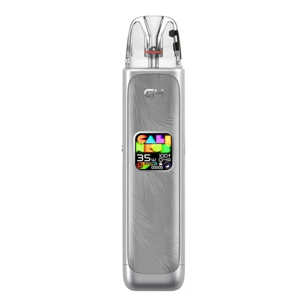 Uwell Caliburn G4 Pod Kit - Image 9