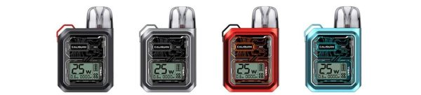 Uwell Caliburn GK3 Pod Kit - Image 6