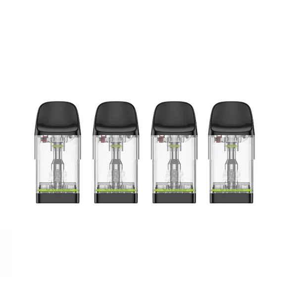 Uwell Caliburn GPP Replacement Pods Top Fill