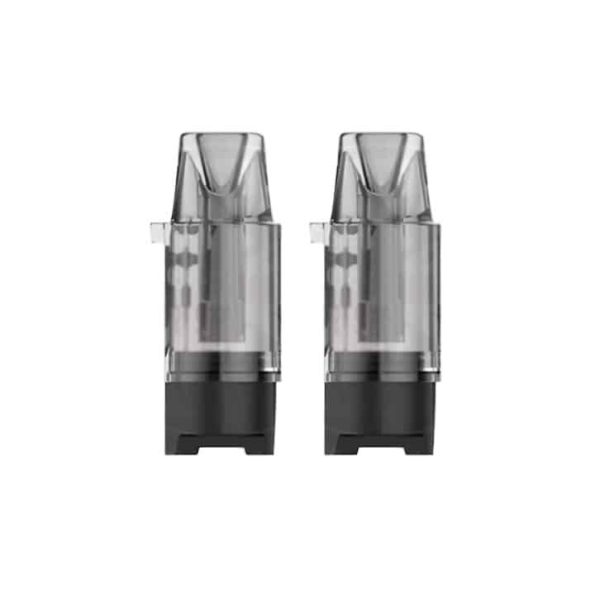 Uwell Caliburn & Ironfist L Empty Pod Cartridge