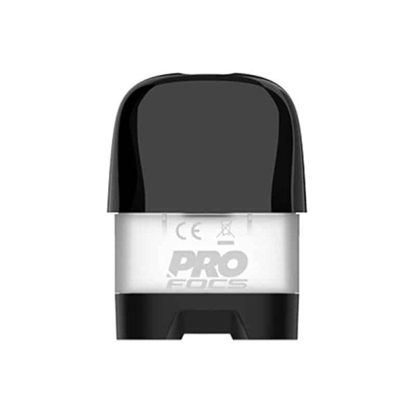 Uwell Caliburn X Empty Pod Cartridge