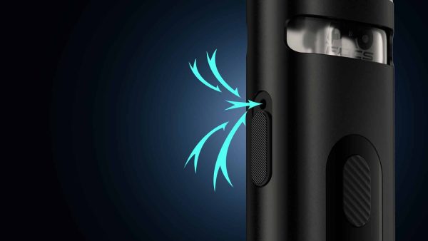 Uwell Caliburn X Pod Vape Kit - Image 8