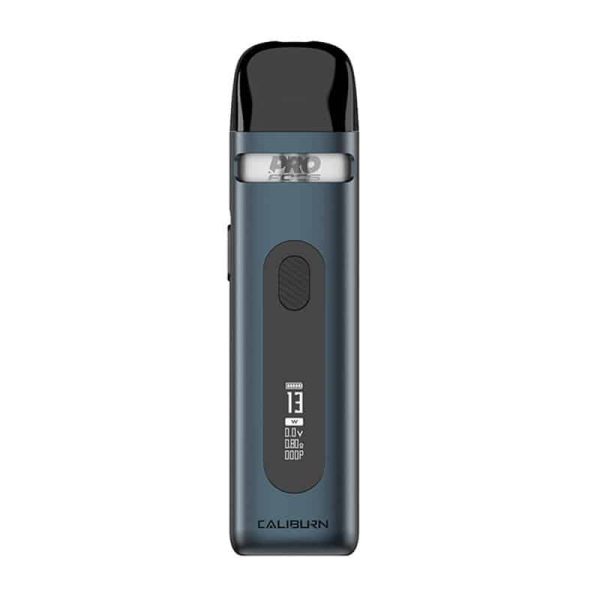 Uwell Caliburn X Pod Vape Kit - Image 2