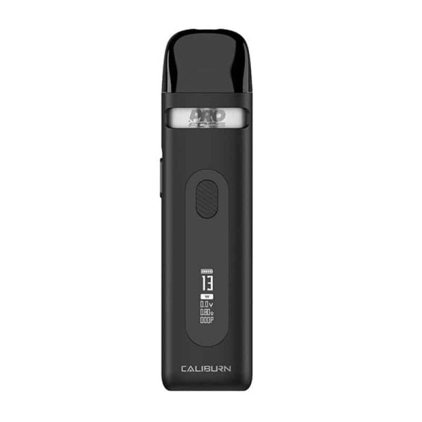 Uwell Caliburn X Pod Vape Kit - Image 5