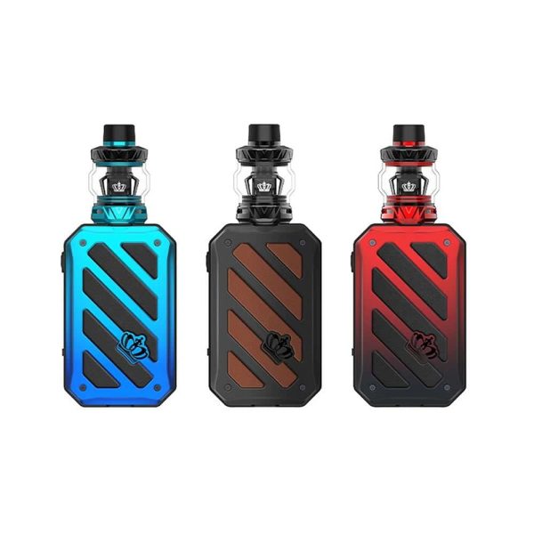 Uwell CROWN 5 Kit 200W UK