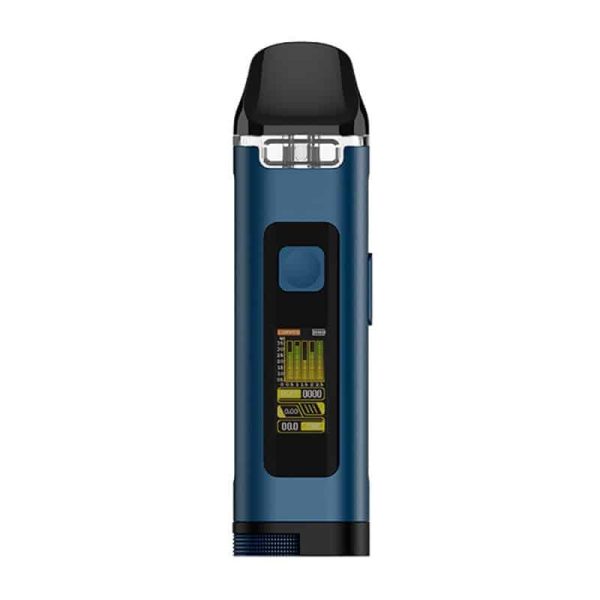 Uwell Crown D Pod Mod Kit - Image 3