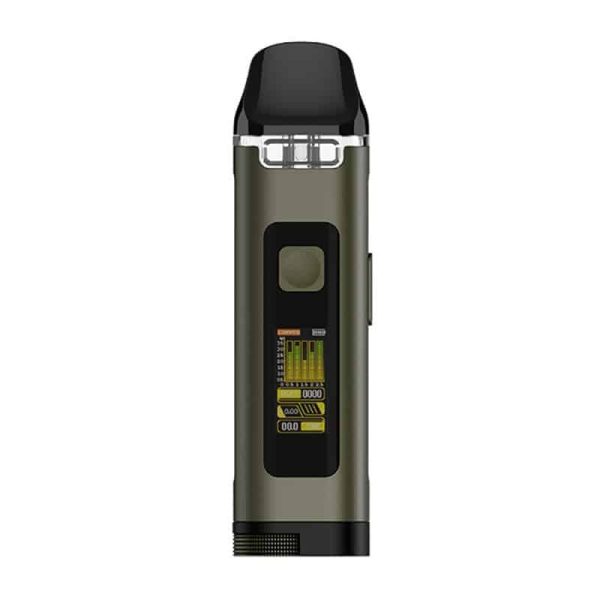 Uwell Crown D Pod Mod Kit - Image 4