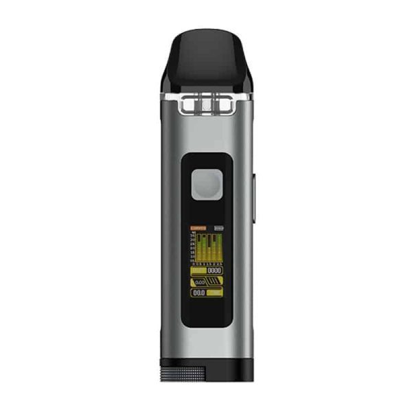 Uwell Crown D Pod Mod Kit - Image 5