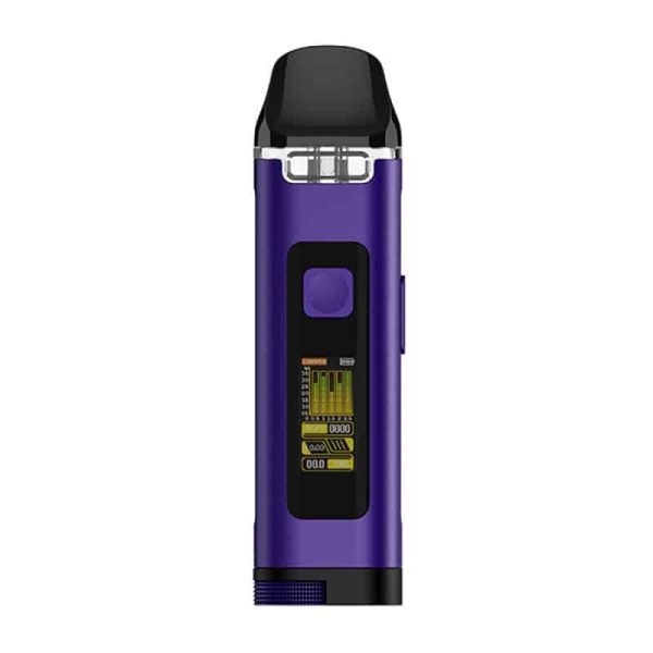Uwell Crown D Pod Mod Kit - Image 6