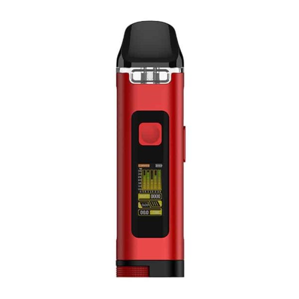 Uwell Crown D Pod Mod Kit - Image 7