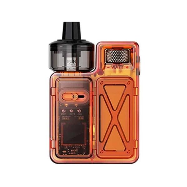 Uwell Crown M Pod Mod Kit - Image 5