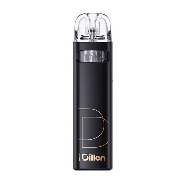 Uwell Dillon EM Pod Vape Kit - Image 2