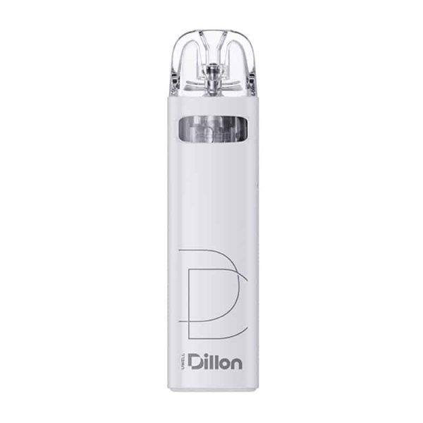 Uwell Dillon EM Pod Vape Kit - Image 3