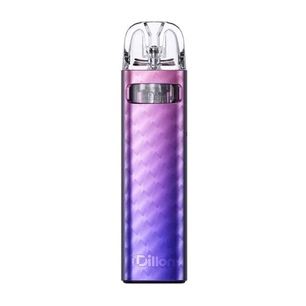 Uwell Dillon EM Pod Vape Kit - Image 4