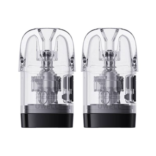 Uwell Dillon EM Replacement Pod Cartridge