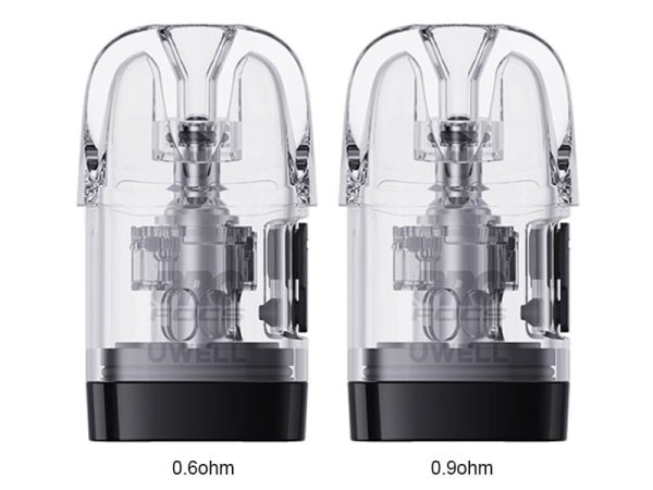 Uwell Dillon EM Replacement Pod Cartridge - Image 5