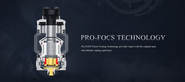 Uwell Valyrian 3 Tank - Image 3
