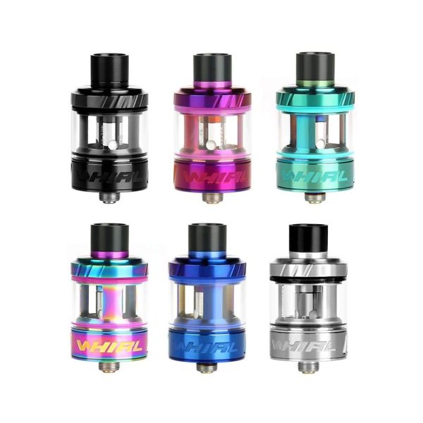 Uwell Whirl 2 Tank UK - Image 2