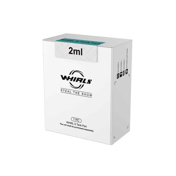 Uwell Whirl S & S2 Replacement Coils - Image 2