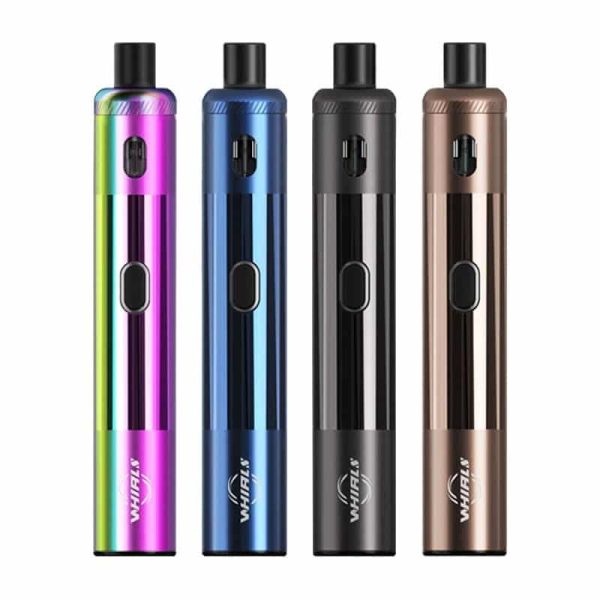 Uwell Whirl S Starter Kit 1450mAh