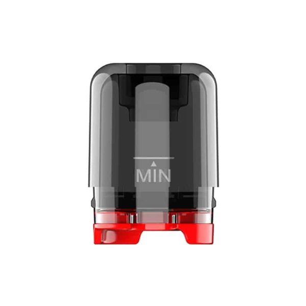 Uwell Whirl S2 Empty Pod Cartridge