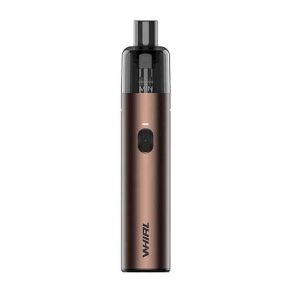 Uwell Whirl S2 Pod Vape Kit - Image 4