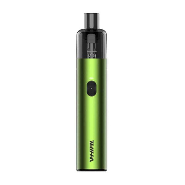 Uwell Whirl S2 Pod Vape Kit - Image 5
