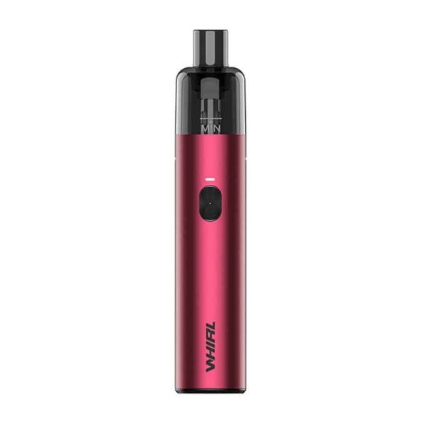 Uwell Whirl S2 Pod Vape Kit - Image 6
