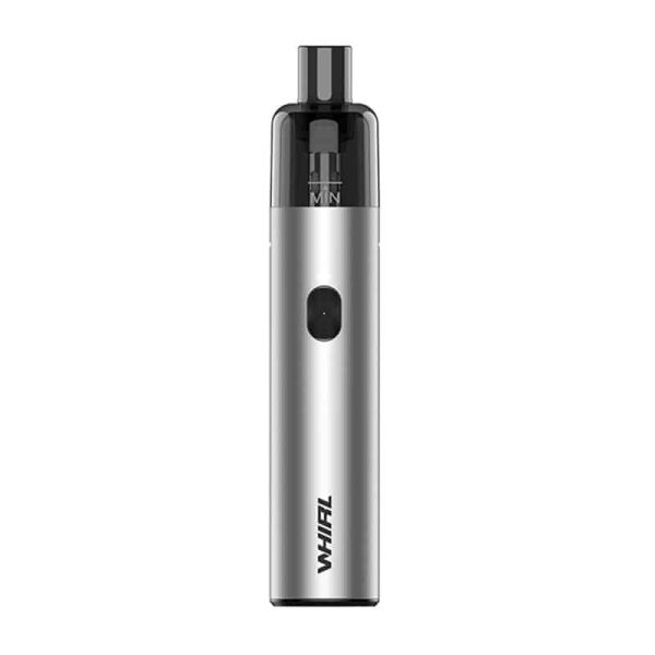 Uwell Whirl S2 Pod Vape Kit - Image 7