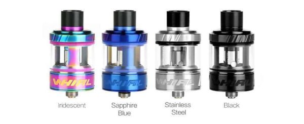 Uwell Whirl 2 Tank UK - Image 3