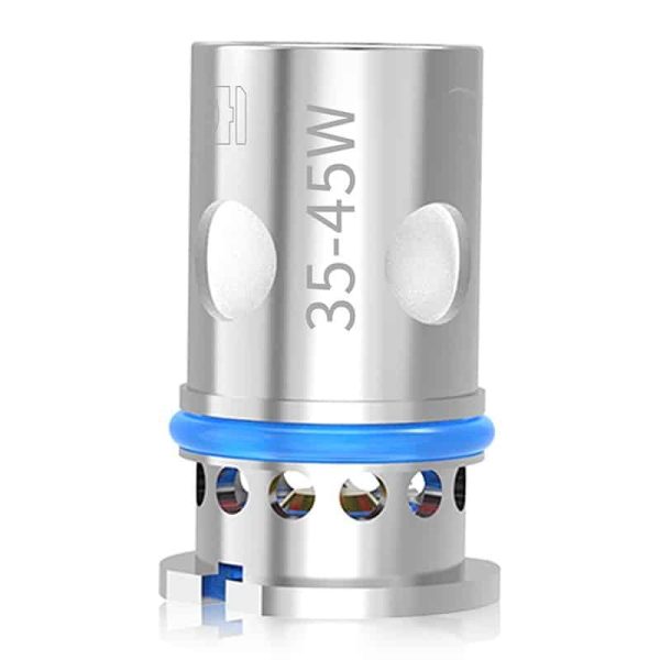 VC Tech Mesh & Temp Tech Coils by Vaperz Cloud - Image 4