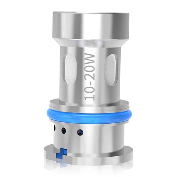 VC Tech Mesh & Temp Tech Coils by Vaperz Cloud - Image 5