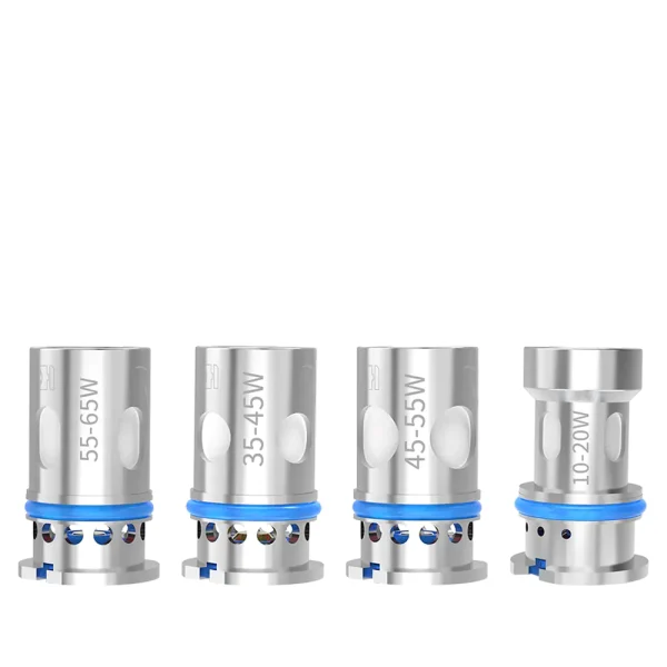 VC Tech Mesh & Temp Tech Coils by Vaperz Cloud