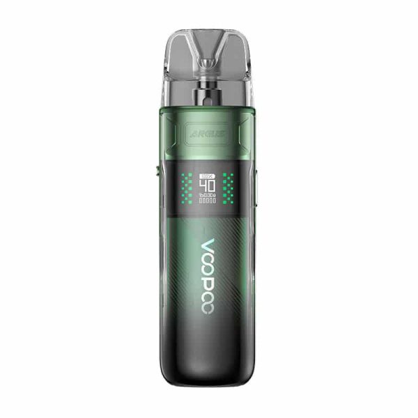 VOOPOO Argus E40 Pod Vape Kit - Image 2