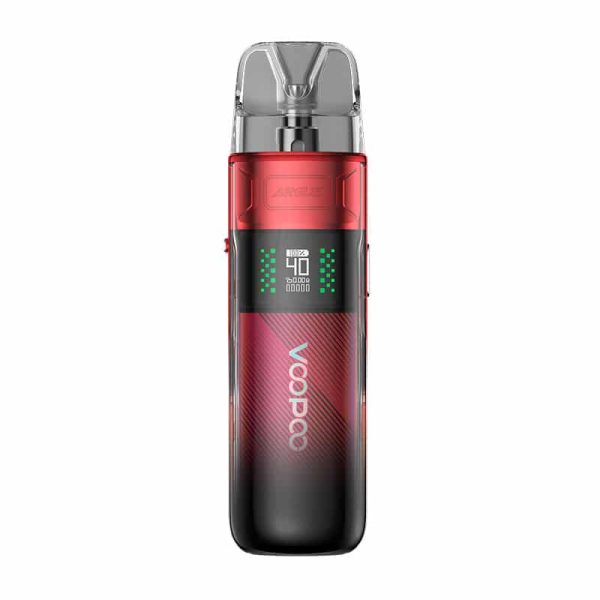 VOOPOO Argus E40 Pod Vape Kit - Image 3