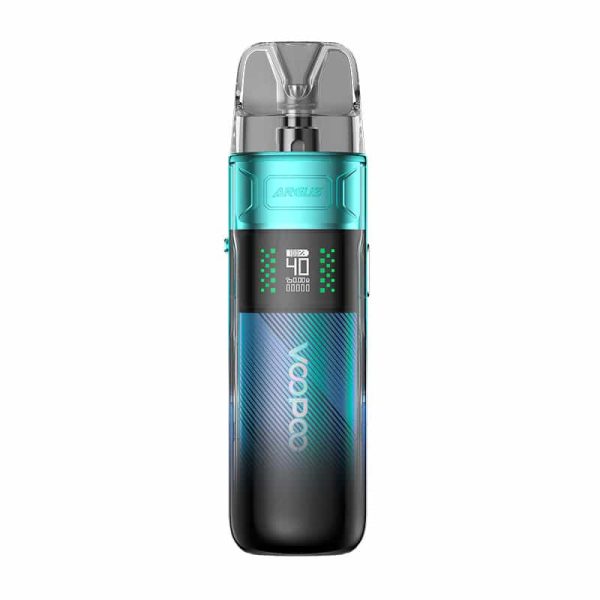 VOOPOO Argus E40 Pod Vape Kit - Image 5