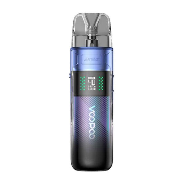 VOOPOO Argus E40 Pod Vape Kit - Image 8