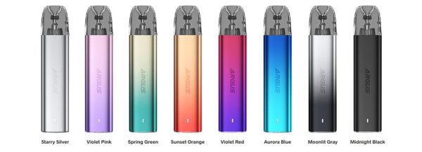 VOOPOO Argus G2 Mini Pod Kit 1200mAh - Image 10