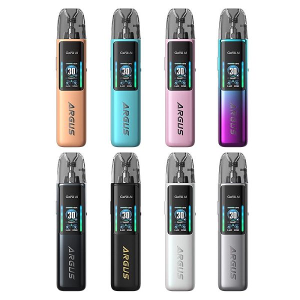 VOOPOO Argus G2 Pod Kit